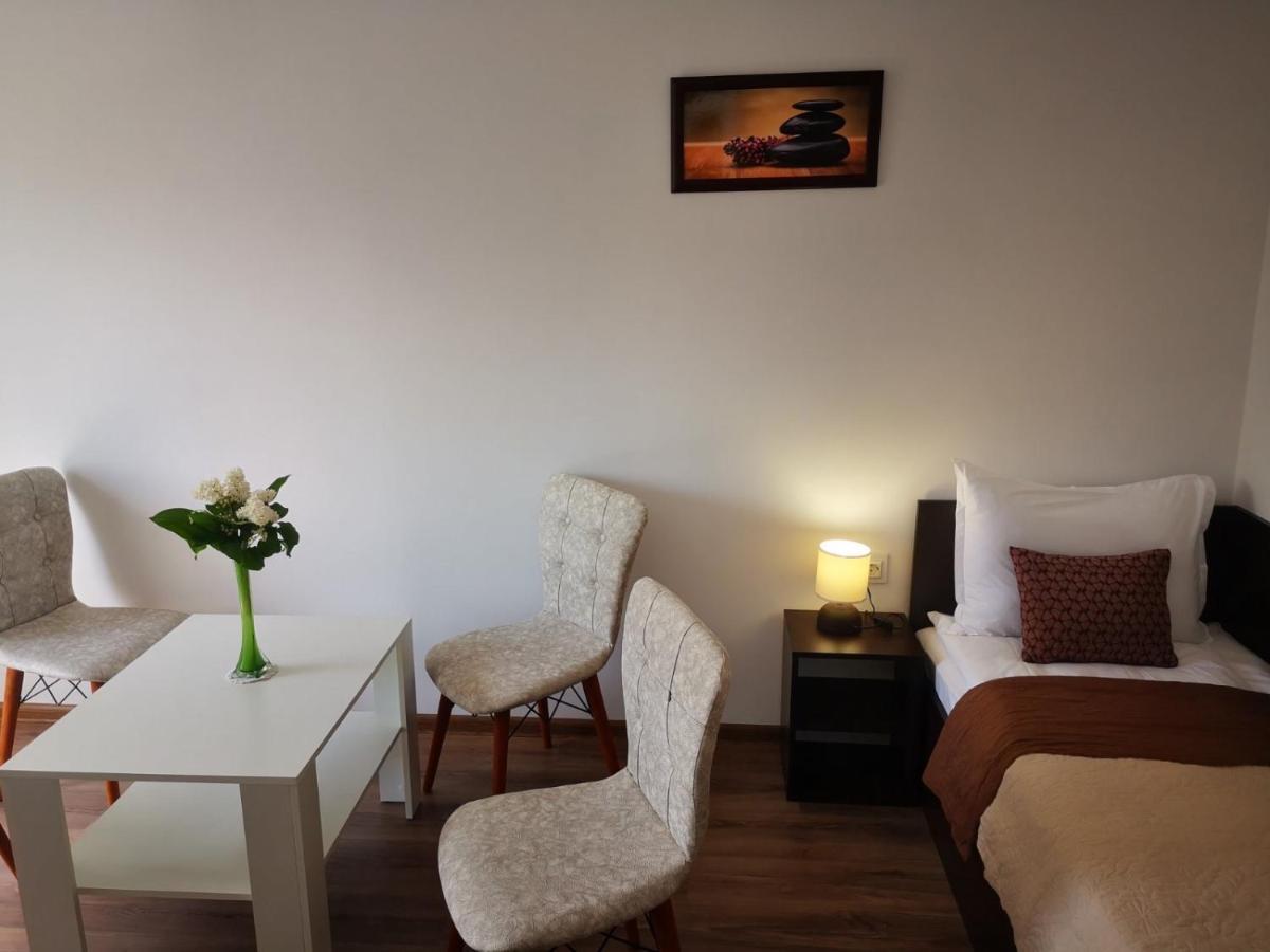 Saint Maria Guest House Welingrad Exterior foto