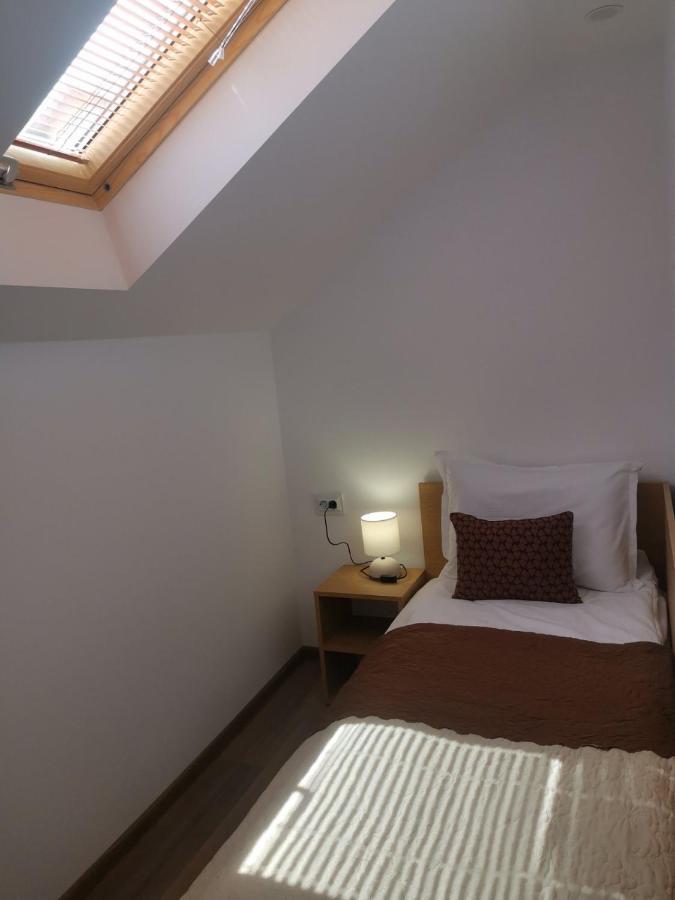 Saint Maria Guest House Welingrad Exterior foto