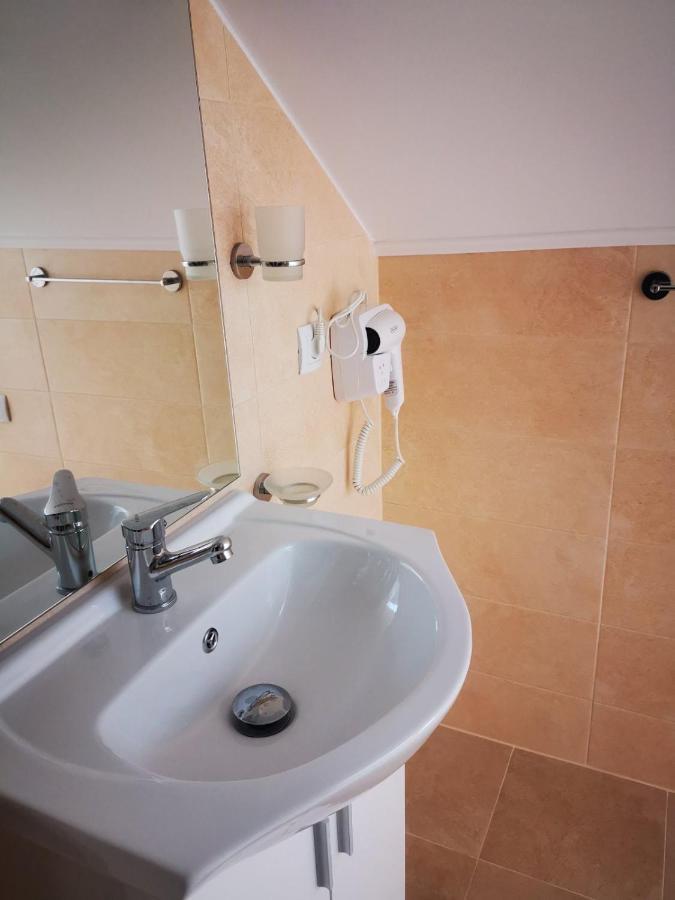 Saint Maria Guest House Welingrad Exterior foto