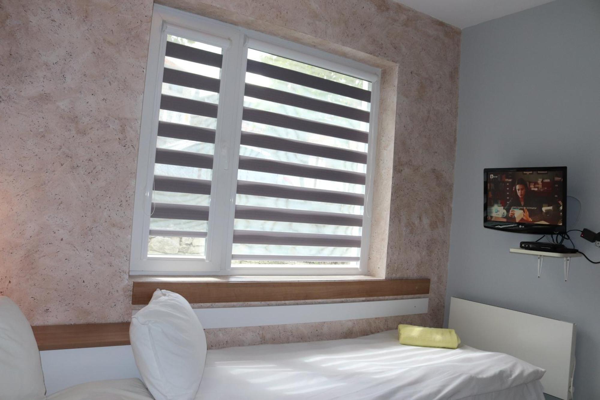 Saint Maria Guest House Welingrad Exterior foto