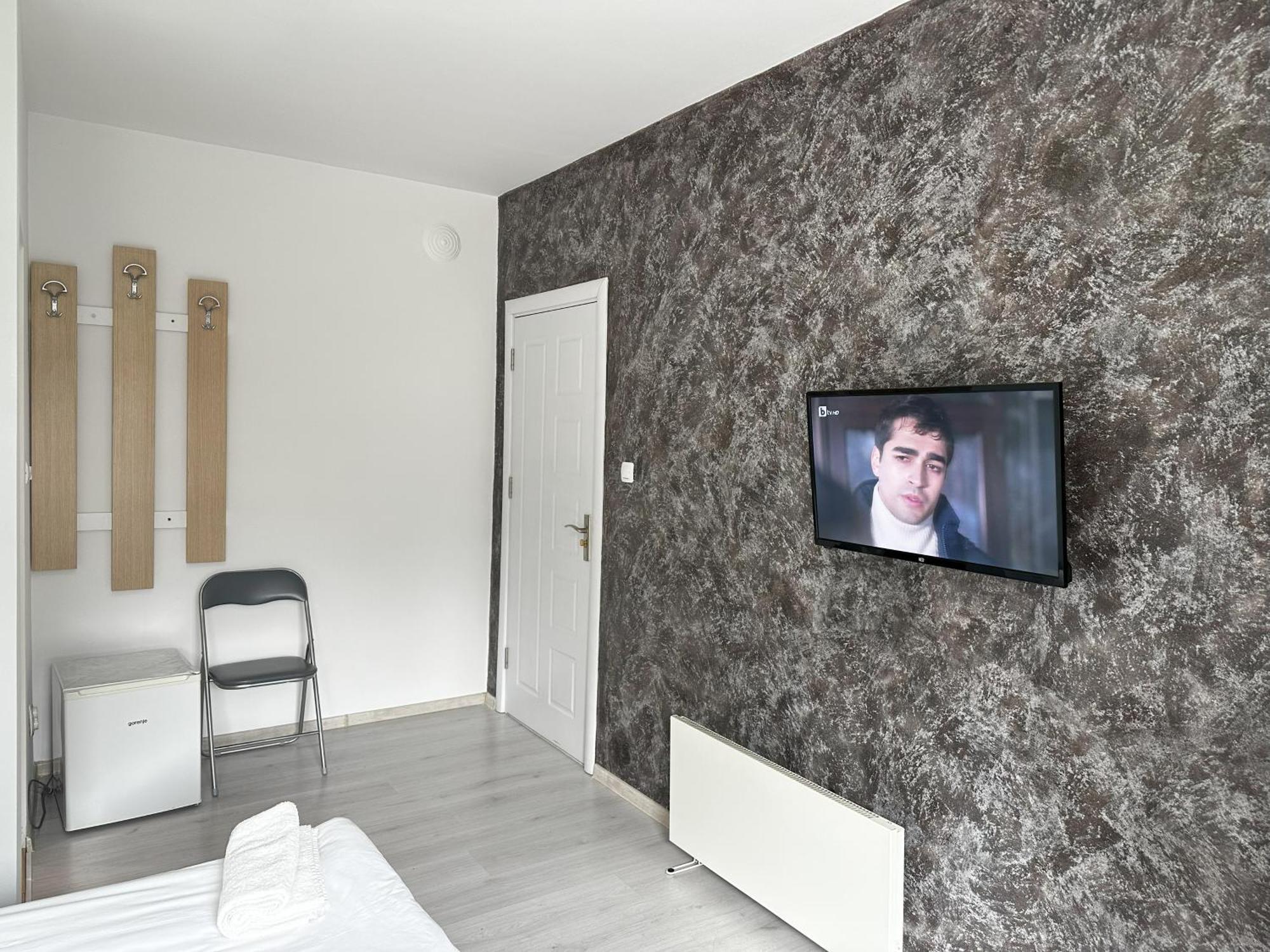 Saint Maria Guest House Welingrad Exterior foto