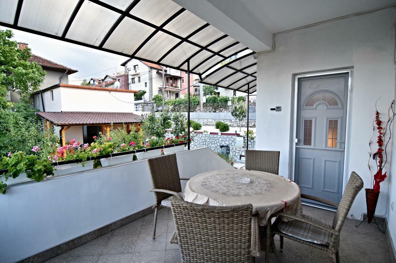 Saint Maria Guest House Welingrad Exterior foto